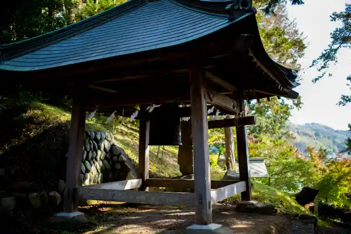 五所八幡宮のその他建物