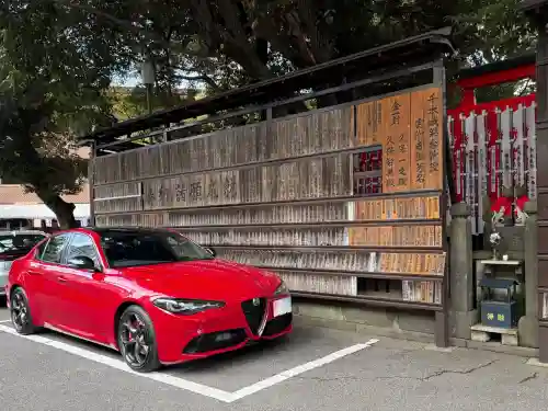 豊川稲荷東京別院(東京都)