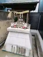 稲荷神社(神奈川県)