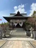 旭山神社(広島県)