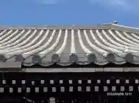 東大寺 二月堂(奈良県)