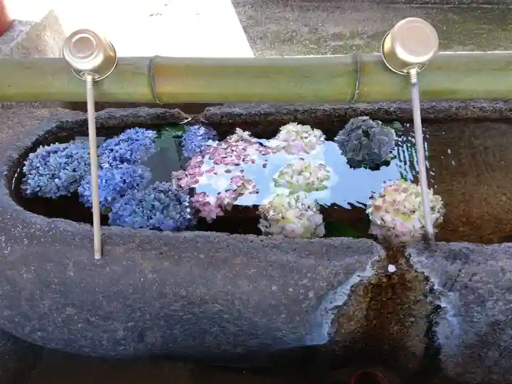 福應神社(兵庫県)