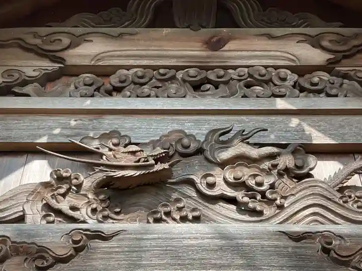 手白神社(愛知県)