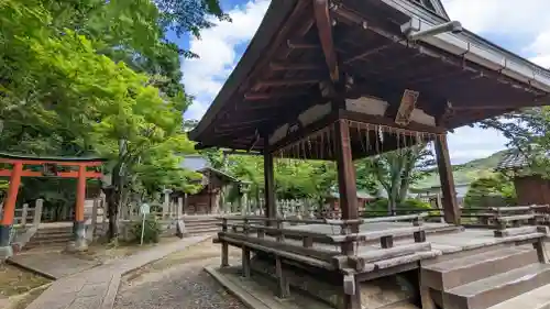 吉田神社のその他建物