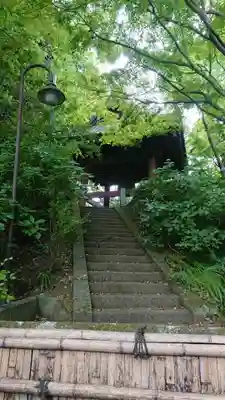 妙本寺のその他建物