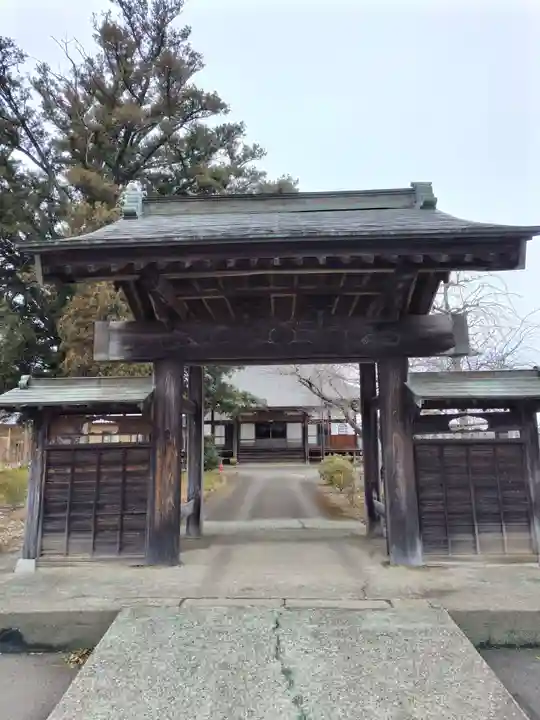 高性寺(栃木県)
