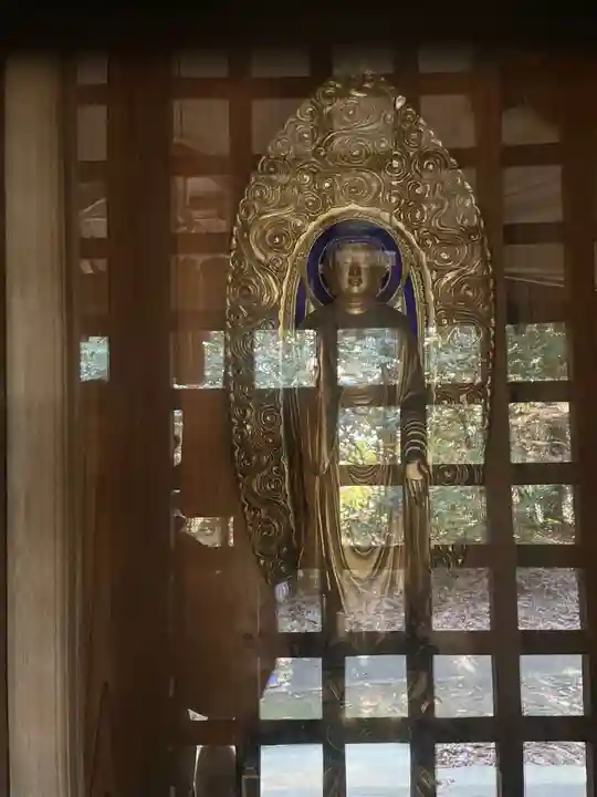 霊山寺(仁和寺塔頭)(京都府)