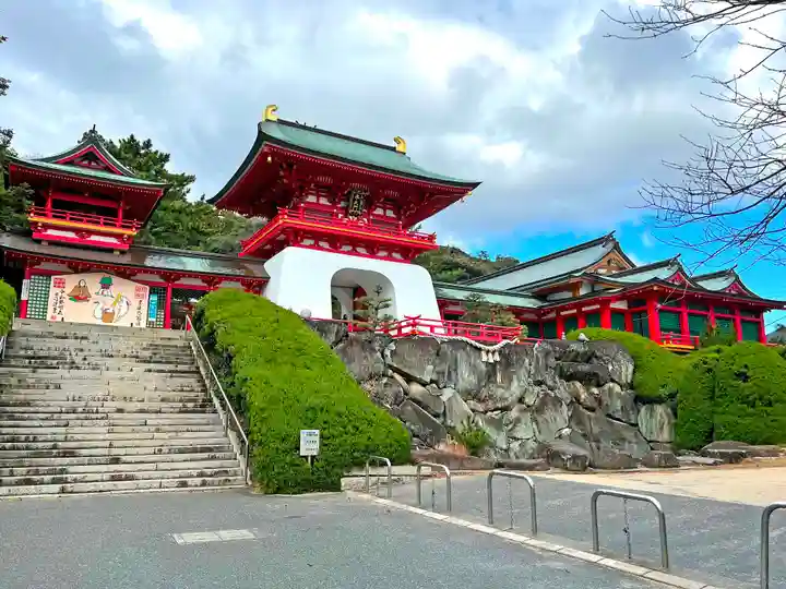 赤間神宮(山口県)