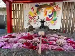 別小江神社(愛知県)