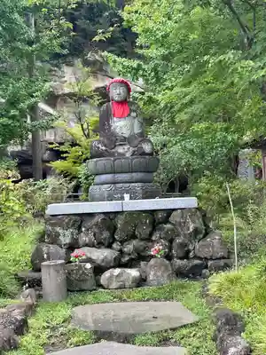 瑞巌寺(宮城県)