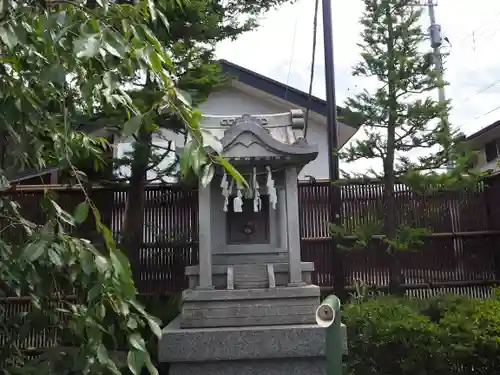 熊野宮(東京都)