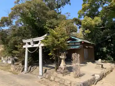 山神社(千葉県)