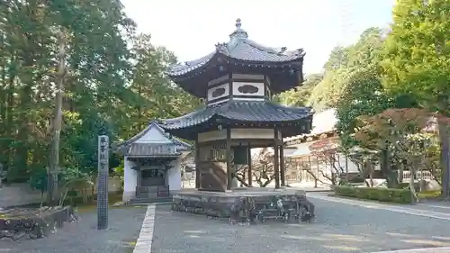 竜沢寺（龍澤寺）のその他建物