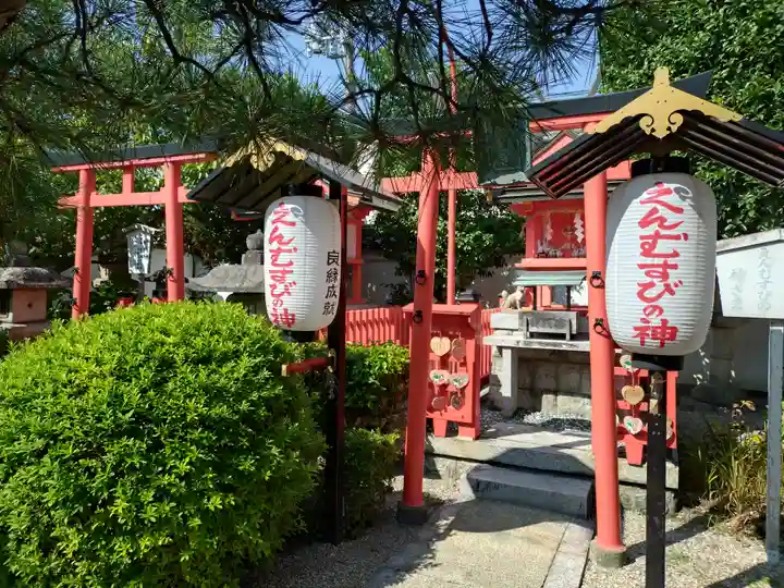 御霊神社(奈良県)