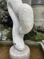 大原不動尊(東京都)