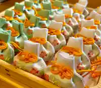 蚊里田八幡宮(長野県)