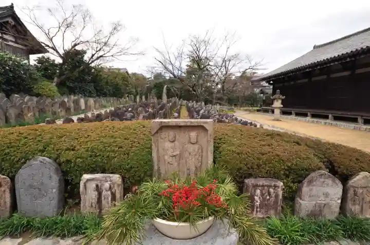 元興寺(奈良県)