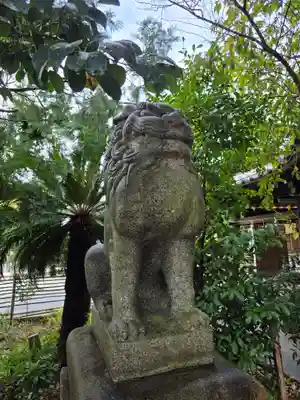 伊奴神社(愛知県)