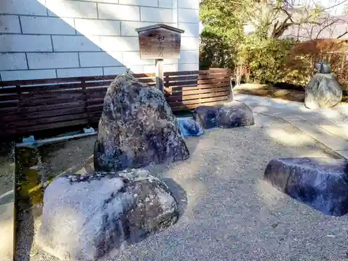 大前恵比寿神社(栃木県)
