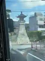 笠間稲荷神社(茨城県)