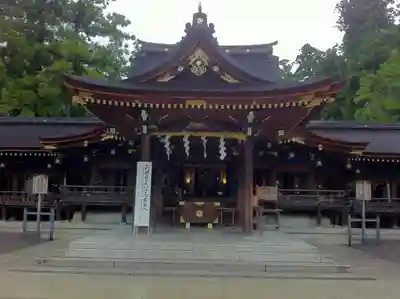 多賀大社のその他建物