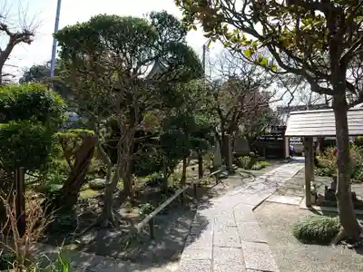 千手院のその他建物