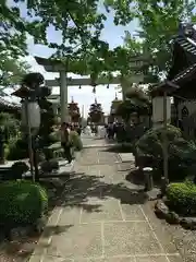 八重垣神社(岐阜県)