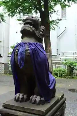 日本橋日枝神社(東京都)