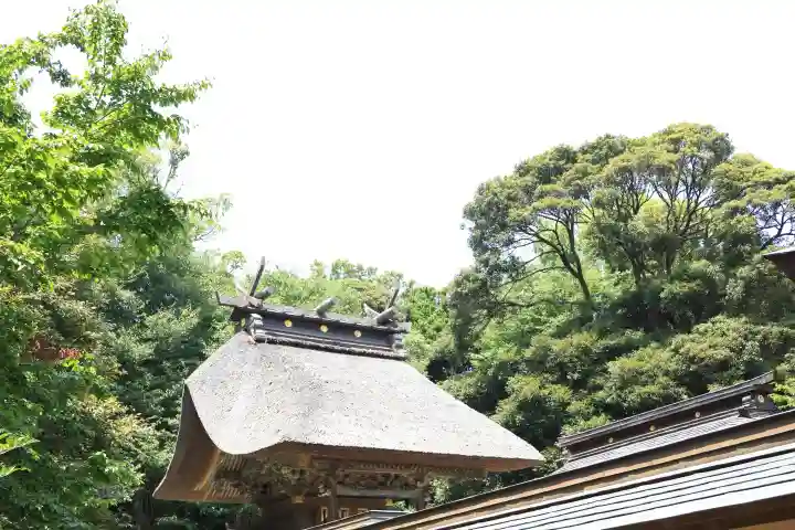 大洗磯前神社(茨城県)
