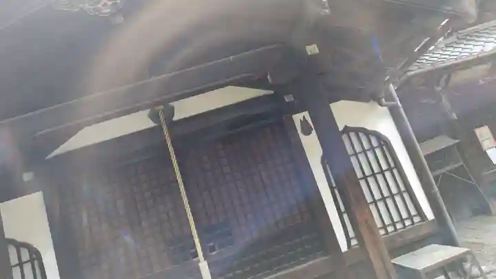 行願寺(革堂)(京都府)