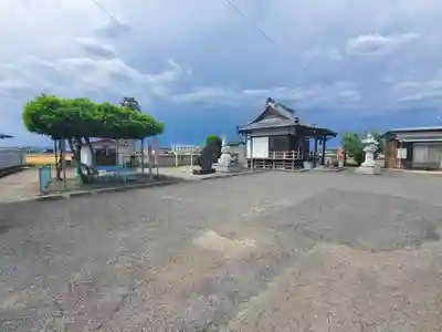 谷中如意輪観音(群馬県)