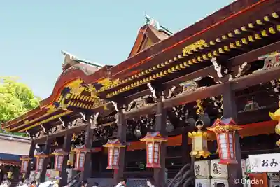 北野天満宮(京都府)