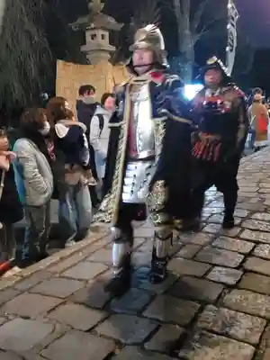 鑁阿寺(栃木県)