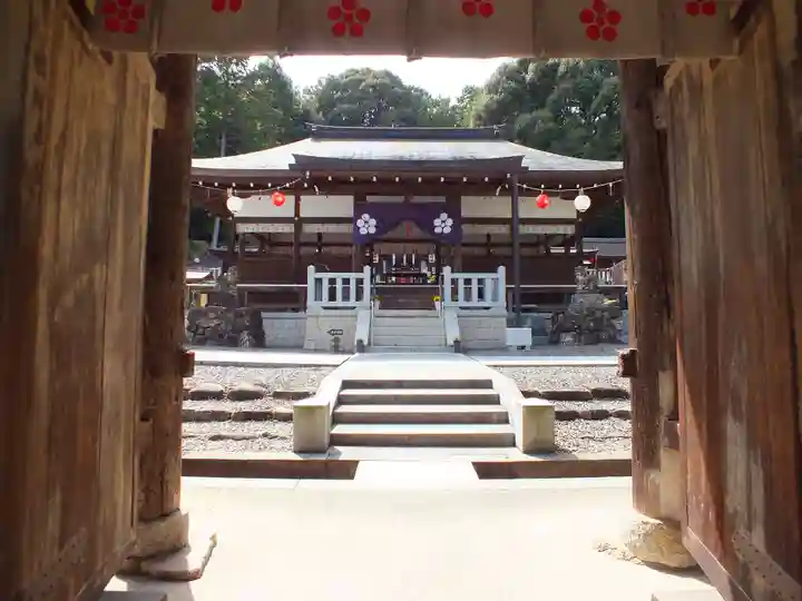 大野神社(滋賀県)