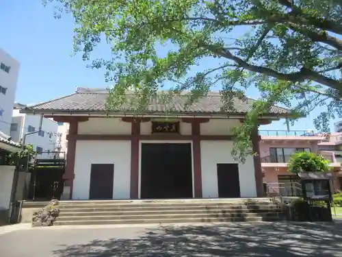 西光寺(東京都)