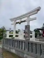 赤城神社(千葉県)