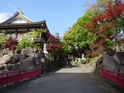 善養寺（善養密寺）のその他建物