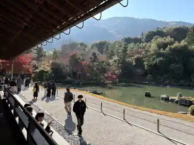 天龍寺(京都府)