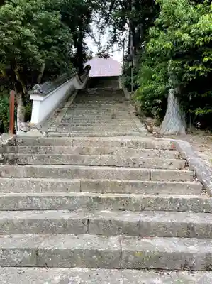 宝山寺のその他建物