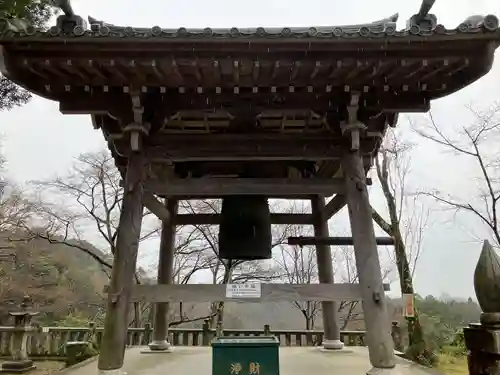 犬山寂光院のその他建物