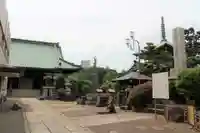 妙行寺の本殿・本堂
