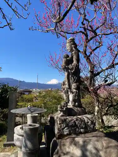 法蓮寺(神奈川県)
