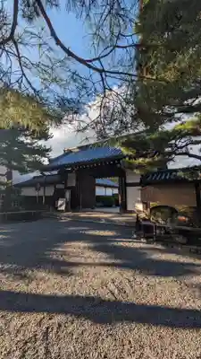 大覚寺(京都府)