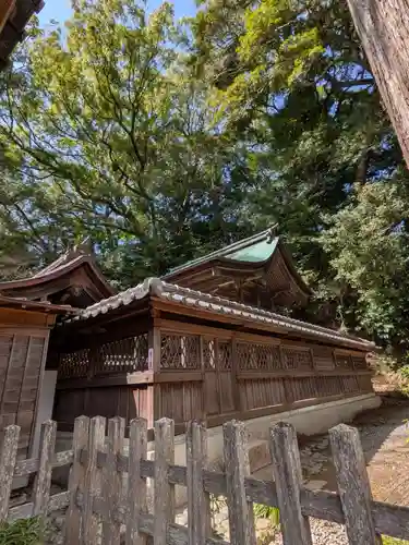 事任八幡宮(静岡県)