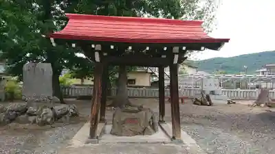 御崎神社(山梨県)