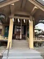 熱田神社(東京都)