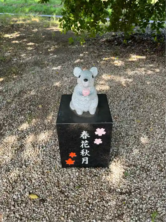 万九千社(島根県)