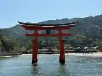 厳島神社(広島県)