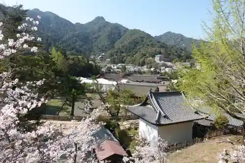 豊国神社 (広島県)
