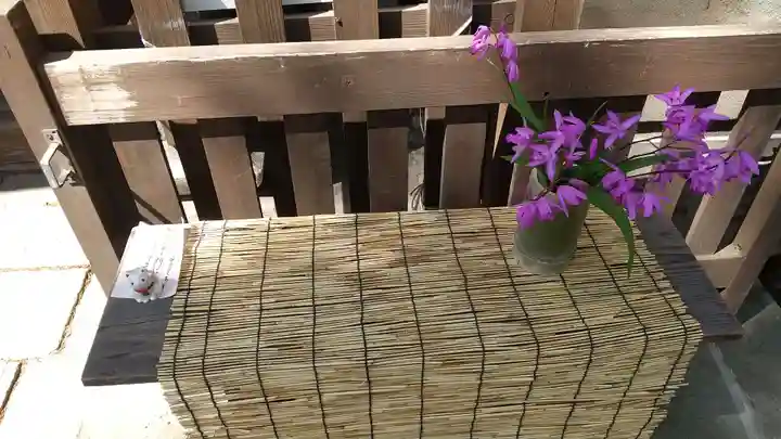 阿邪訶根神社のその他建物